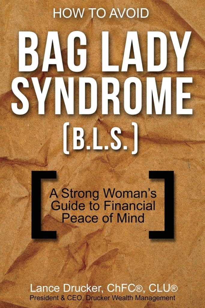 How to Avoid Bag Lady Syndrome