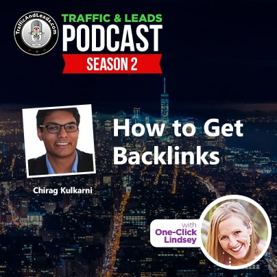 How to Get Backlinks