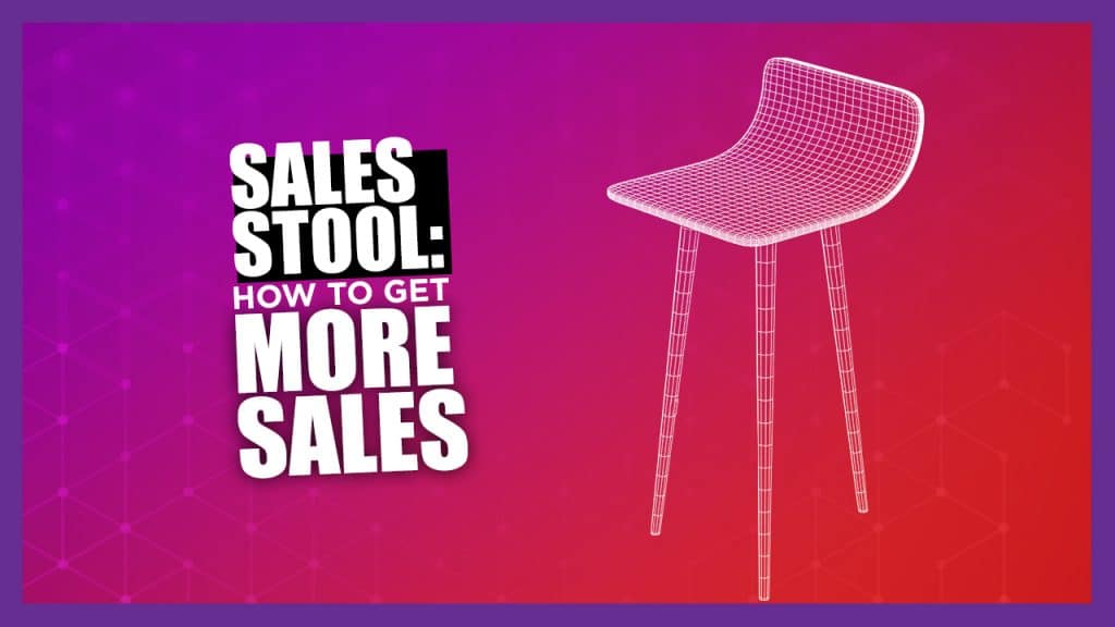 how to get more sales