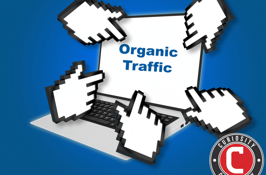 How to Get Organic Traffic to Your Website: My Top 10 List