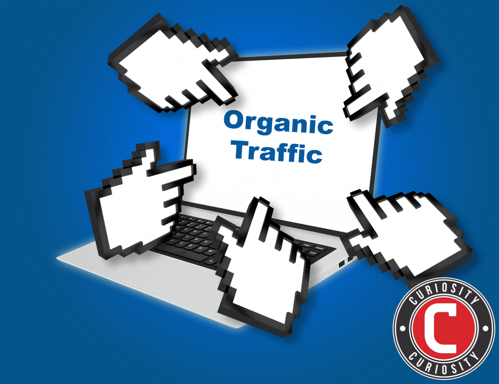 How to Get Organic Traffic to Your Website