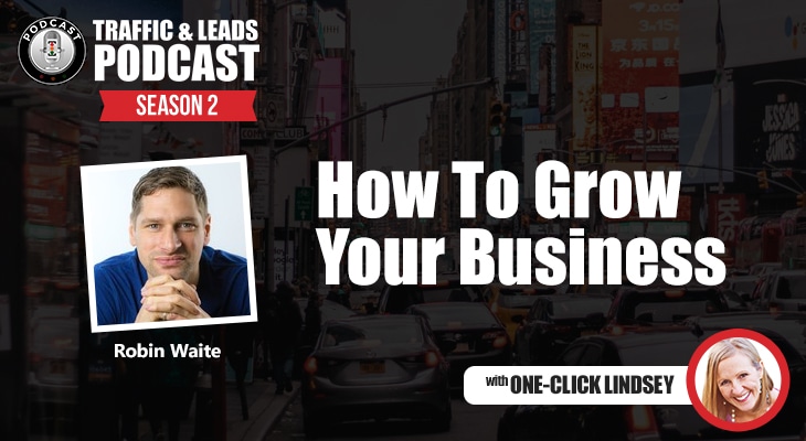 How to Grow Your Business