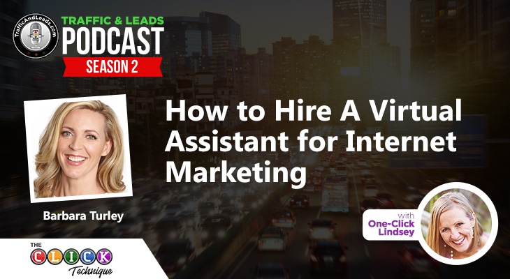 How to Hire a Virtual Assistant for Internet Marketing