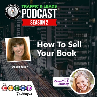 How to Sell Your Book