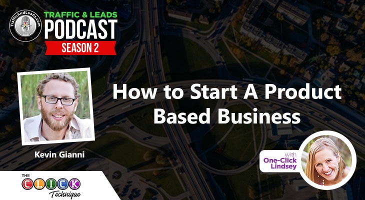 How to Start A Product Base Business