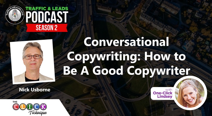 How to be a Good Copywriter
