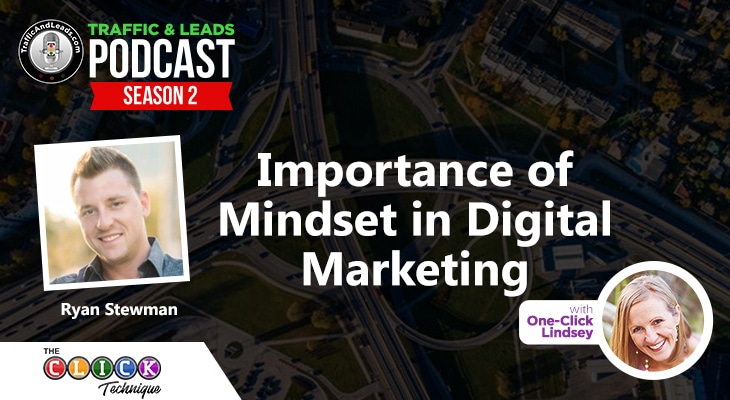 Importance of Mindset in Digital Marketing