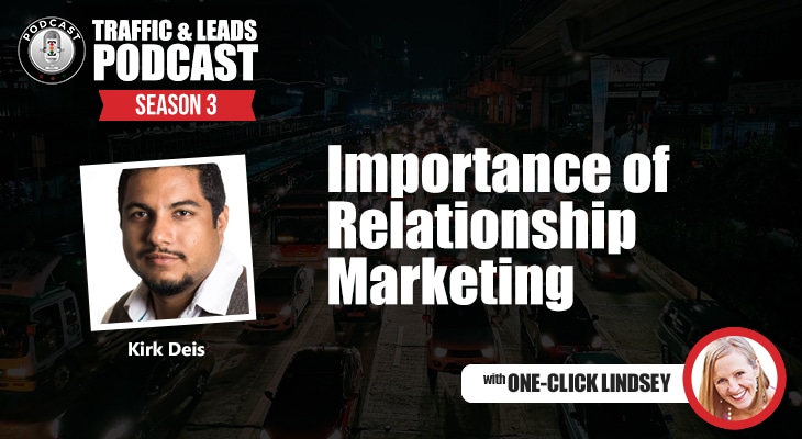 Importance of Relationship Marketing