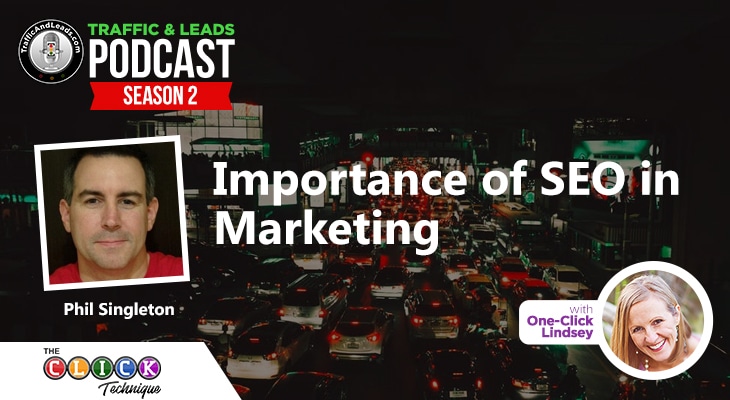 Importance of SEO in Marketing