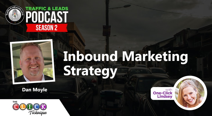 Inbound Marketing Strategy