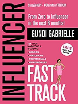 Influencer Fast Track