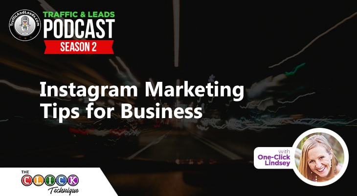 Instagram Marketing Tips for Business