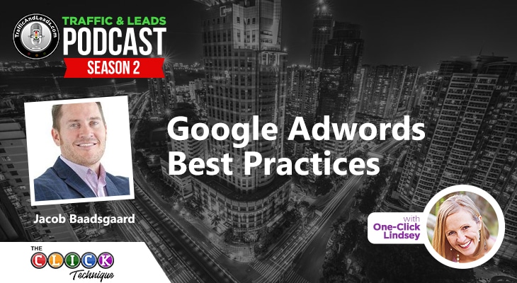 Google Adwords Best Practices