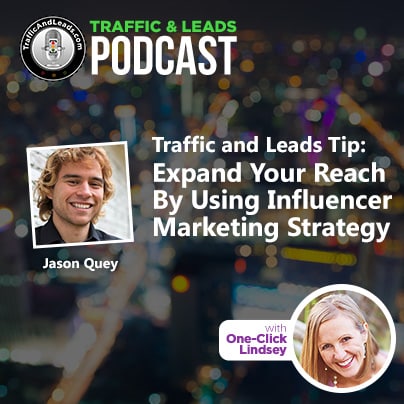 Influencer Marketing Strategy