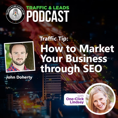 How to Market Your Business through SEO