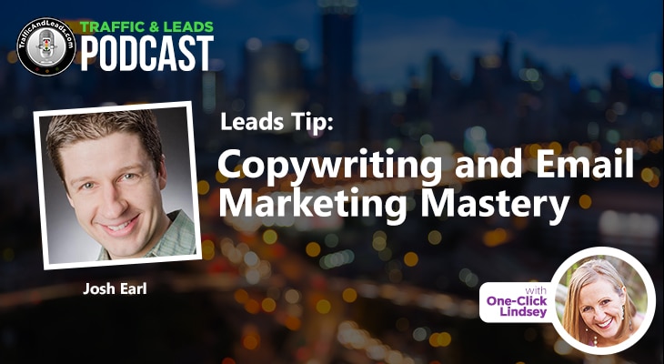 Copywriting and Email Marketing Mastery