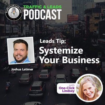 Systemize Your Business