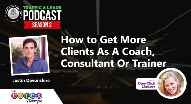 How to get more clients