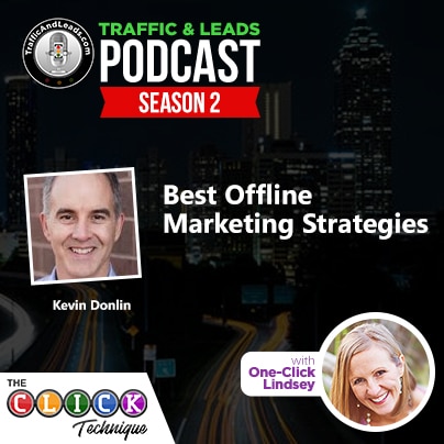 Best Offline Marketing Strategies