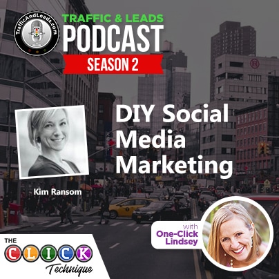 DIY Social Media Marketing