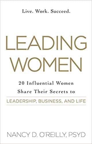 leading women