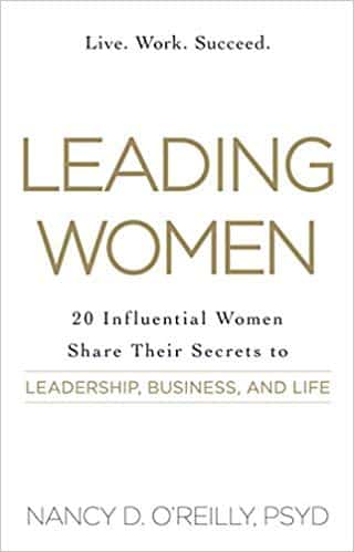 leading women