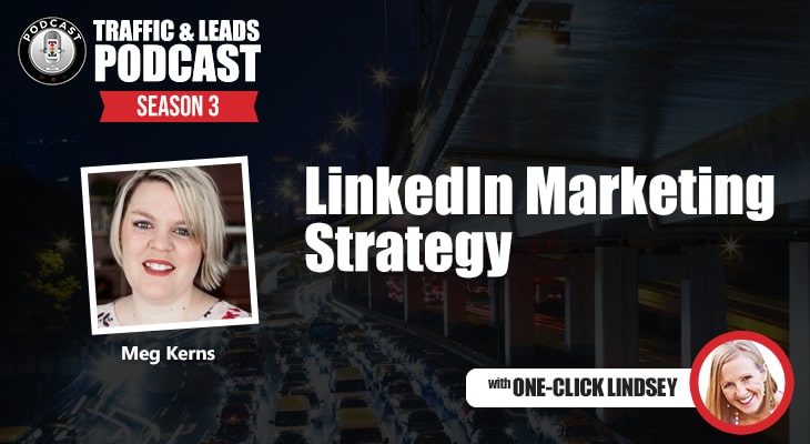 LinkedIn Marketing Strategy