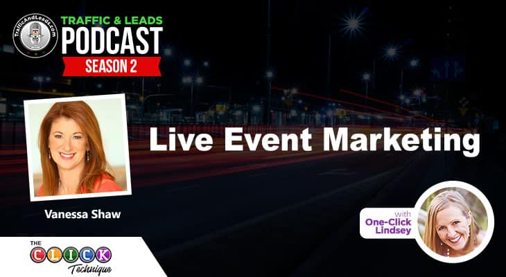 Live Event Marketing