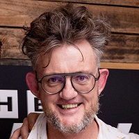 Michael Bungay Stanier