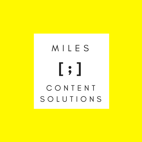 miles content solutions