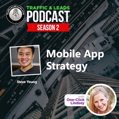 Mobile App Strategy