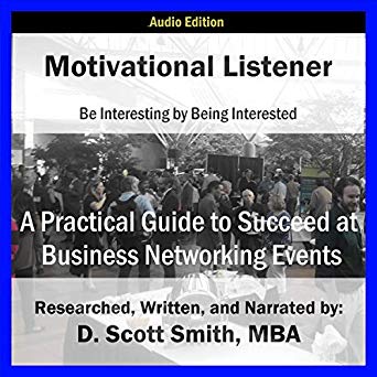 Motivational Listener