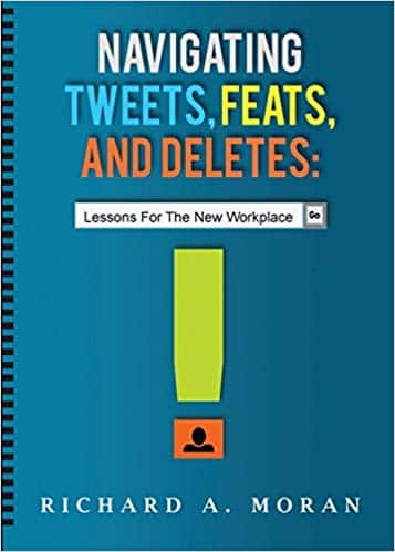 Navigating Tweets, Feats, and Deletes