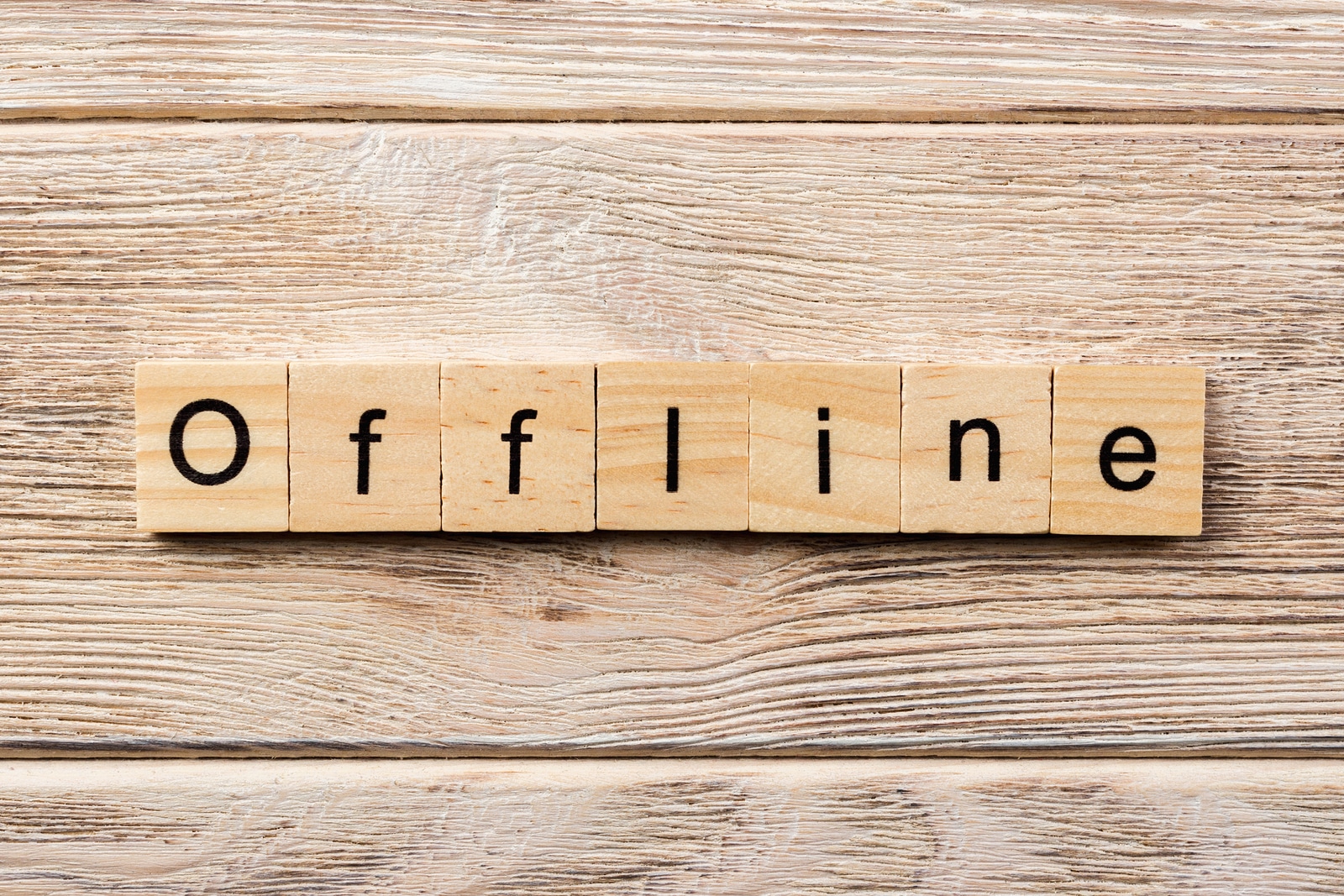 Offline Marketing Tools