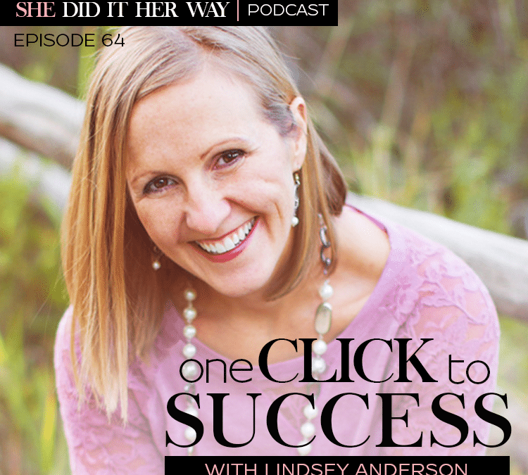 One Click to Success