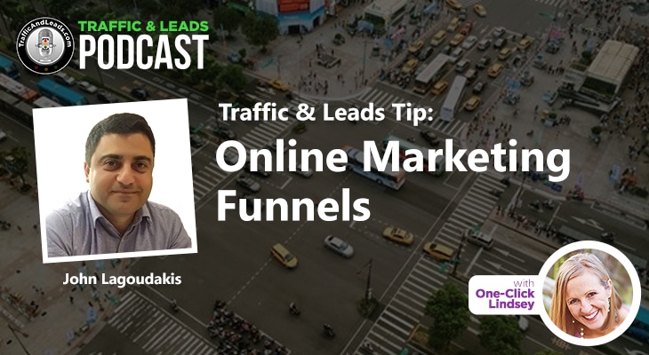 Online Marketing Funnels