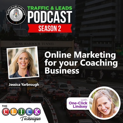 Online Marketing for Your Coaching Business