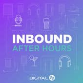 Online Marketing Podcast Inbound After Hours Podcast