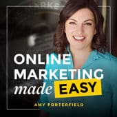 Online Marketing Podcast Online Marketing Made Easy Podcast