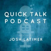 Online Marketing Podcast Quick Talk Podcast