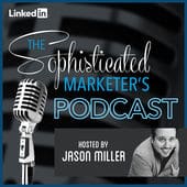 Online Marketing Podcast Sophisticated Marketers Podcast