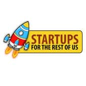 Online Marketing Podcast Startups For The Rest Of Us Podcast