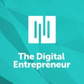 Online Marketing Podcast The Digital Entrepreneur