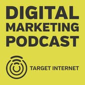 Online Marketing Podcast The Digital Marketing Podcast
