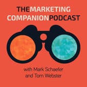 Online Marketing Podcast The Marketing Companion Podcast