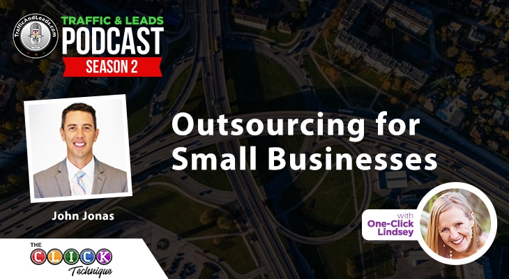 Outsourcing for Small Businesses