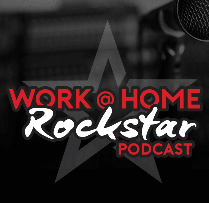Work at Home Rockstar with One-Click Lindsey