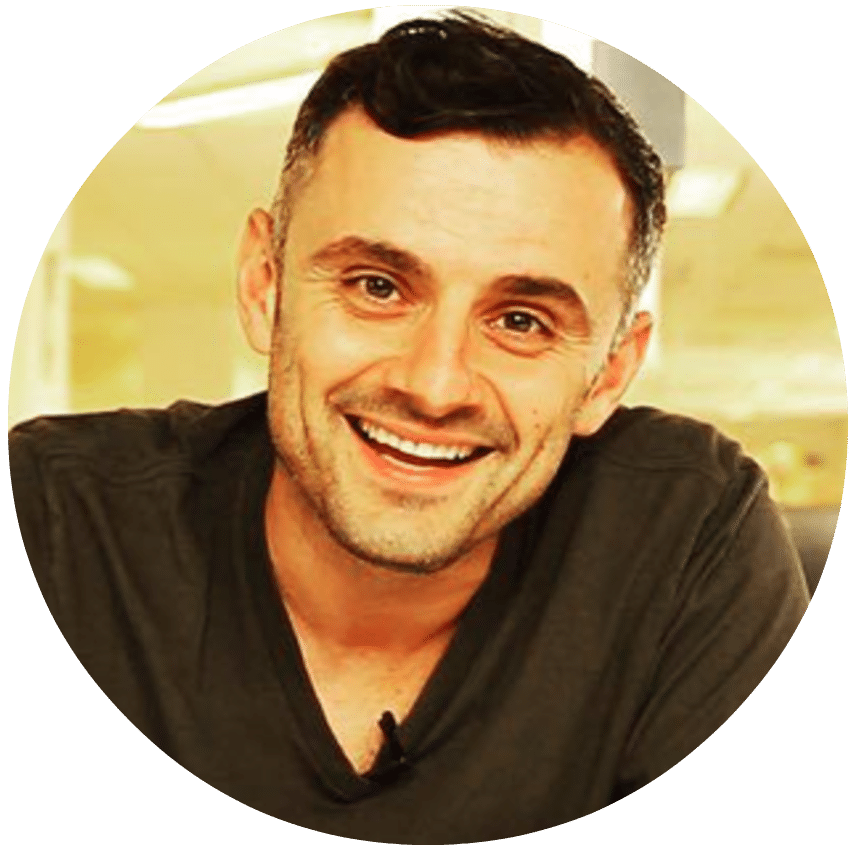 GARY VAYNERCHUK - Digital Marketing Expert 44