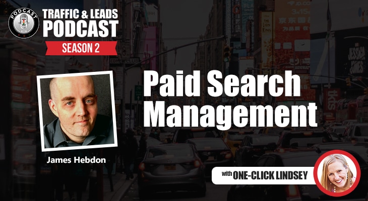 Paid Search Management