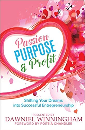 Passion, Purpose & Profit